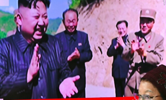 image: Nord-Korea skal ha skaffet deler til atomprogrammet via Berlin-ambassaden